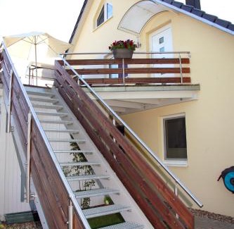 Mirowdorf Apartment | Ferienwohnung „Kranich“