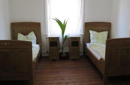 Krempe Apartment | Ferienwohnung Krempe