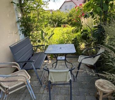 Lunden Apartment | Ferienwohnung Kuderer