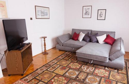 Plankstadt Apartment | Ferienwohnung Kurrer