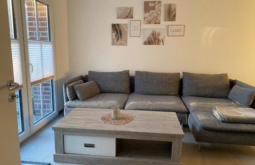 Hesel Apartment | Ferienwohnung Kurze Auszeit
