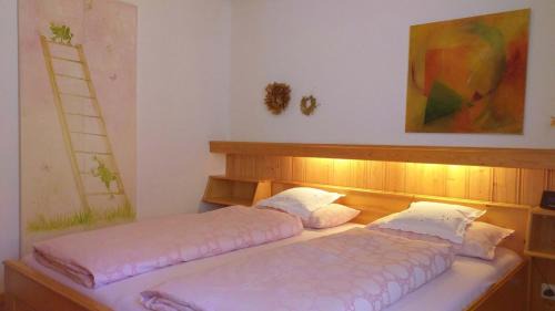 Thanstein Apartment | Ferienwohnung Kuschel