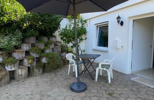 Fischingen Apartment | Ferienwohnung Löwenzahn