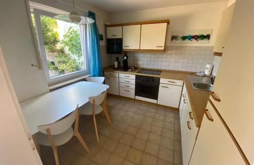 Fischingen Apartment | Ferienwohnung Löwenzahn