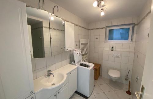 Fischingen Apartment | Ferienwohnung Löwenzahn