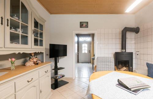 Firrel Apartment | Ferienwohnung Lüttje Huus 35227
