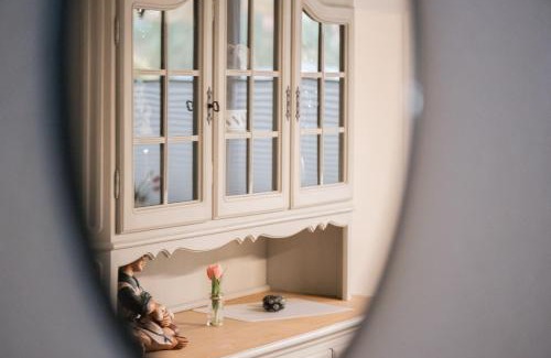 Firrel Apartment | Ferienwohnung Lüttje Huus 35227