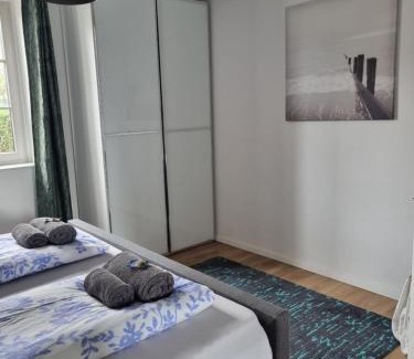 Starsiedel Apartment | Ferienwohnung Lützen/Starsiedel