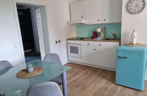 Starsiedel Apartment | Ferienwohnung Lützen/Starsiedel