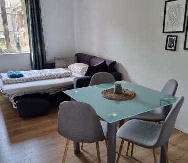 Starsiedel Apartment | Ferienwohnung Lützen/Starsiedel