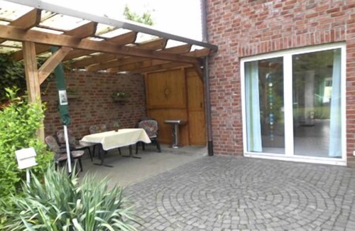 Lippramsdorf Apartment | Ferienwohnung Landleben, 1-7 Pers