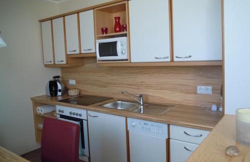 Tamsweg Apartment | Ferienwohnung Lackner-Krabath