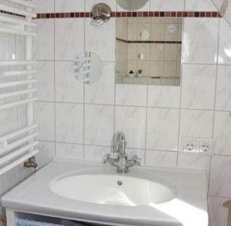 Bokelrehm Apartment | Ferienwohnung Lahann