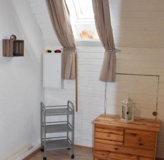 Bokelrehm Apartment | Ferienwohnung Lahann