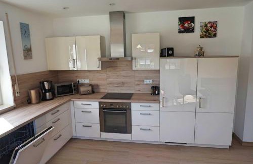Konigsfeld Apartment | Ferienwohnung Lahner