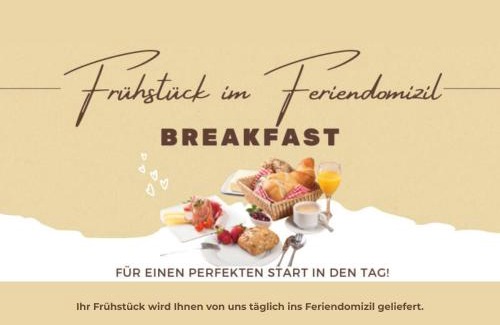 Osterhever Apartment | Ferienwohnung Lake House -Hunde willkommen-