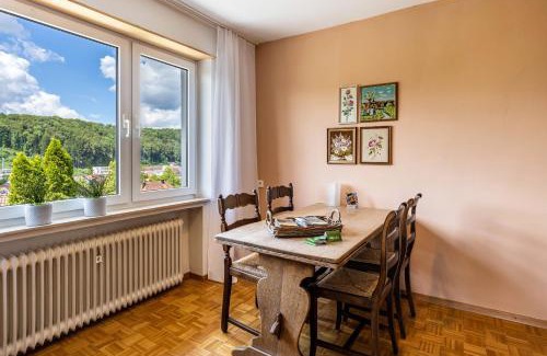 Gemarkung Tailfingen Apartment | Ferienwohnung Lammerberg