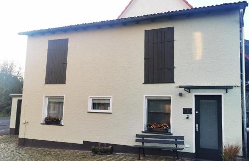 Ransel Apartment | Ferienwohnung Landblick