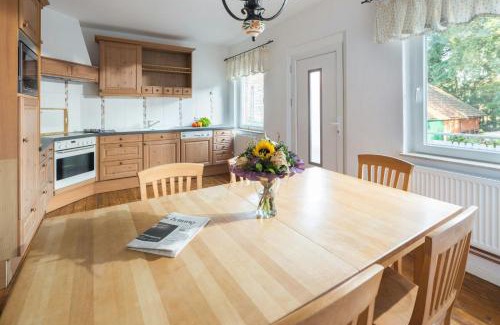 Woltringhausen Apartment | Ferienwohnung Landidyll
