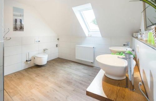 Woltringhausen Apartment | Ferienwohnung Landidyll