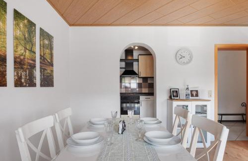 Biederbach Apartment | Ferienwohnung Landliebe