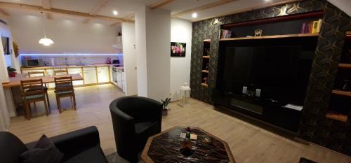 Jonsdorf Apartment | Ferienwohnung Lange