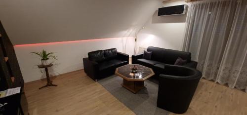 Jonsdorf Apartment | Ferienwohnung Lange