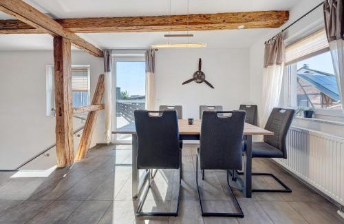 Northeim Apartment | Ferienwohnung Langenholtensen