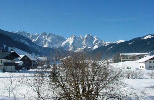 Gosau Apartment | Ferienwohnung Laserer
