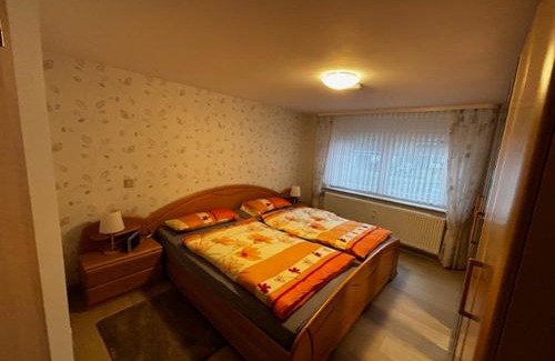 Rennerod Apartment | Ferienwohnung Laurentius