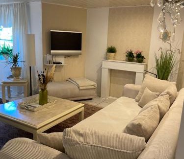 Bad Karlshafen Apartment | Ferienwohnung Lea