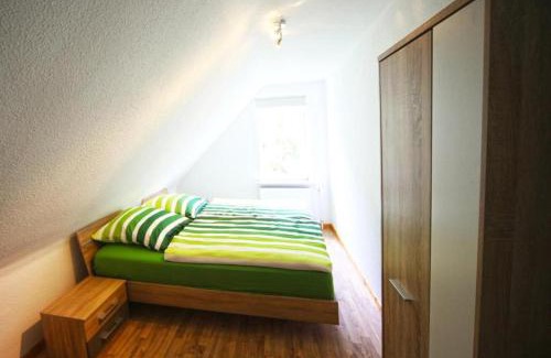 Lerbach Apartment | Ferienwohnung Lerbachtal R3