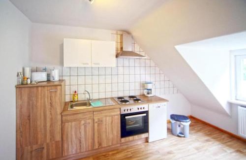 Lerbach Apartment | Ferienwohnung Lerbachtal R3