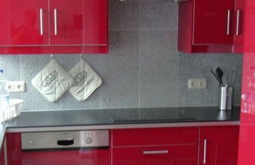 Eckernfoerde Apartment | Ferienwohnung Leuchtfeuer