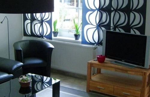 Eckernfoerde Apartment | Ferienwohnung Leuchtfeuer