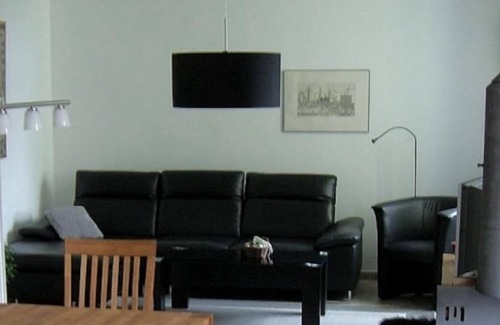 Eckernfoerde Apartment | Ferienwohnung Leuchtfeuer