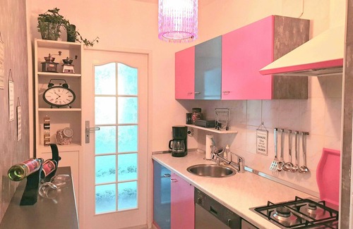 Guben Apartment | Ferienwohnung Leuchtturm 29a - Ferienwohnung