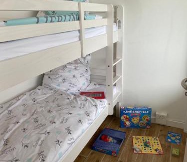 Sierksdorf Apartment | Ferienwohnung Lieblingsplatz
