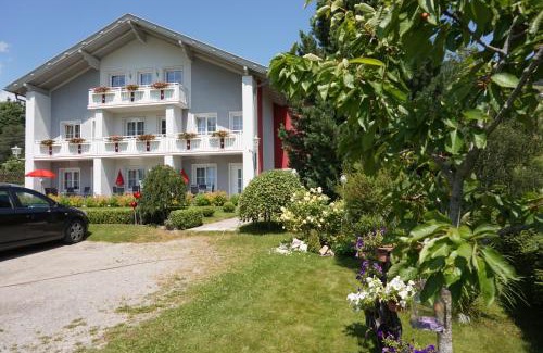 Rennweg am Katschberg Apartment | Ferienwohnung Lieserhaus