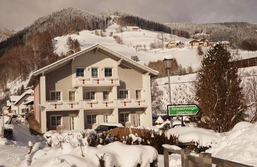 Rennweg am Katschberg Apartment | Ferienwohnung Lieserhaus