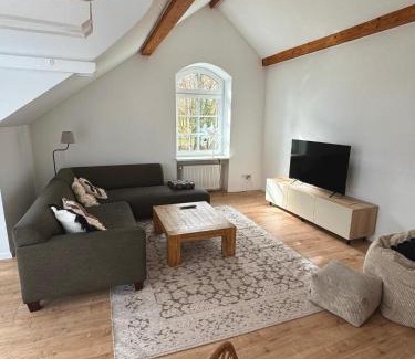 Wittlich Apartment | Ferienwohnung Lieserpfad