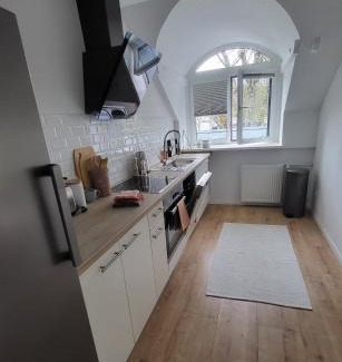Wittlich Apartment | Ferienwohnung Lieserpfad