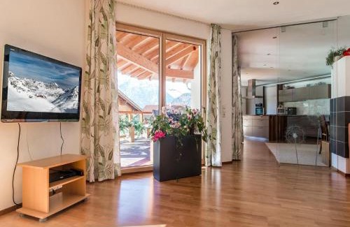 Schruns Apartment | Ferienwohnung Lifinar