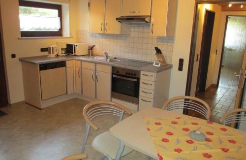 Wimbach Apartment | Ferienwohnung-Lind