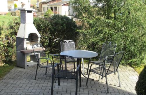 Wimbach Apartment | Ferienwohnung-Lind