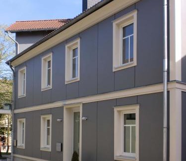 Oberharz am Brocken Apartment | Ferienwohnung Lindenstraße