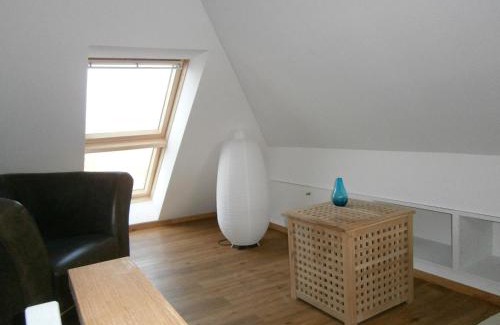 Oberharz am Brocken Apartment | Ferienwohnung Lindenstraße