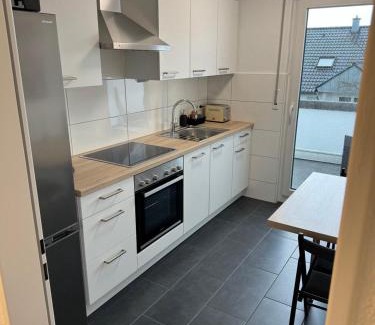 Lippstadt Apartment | Ferienwohnung Lippstadt