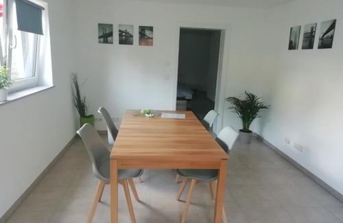 Neresheim Apartment | Ferienwohnung Loachwiesen