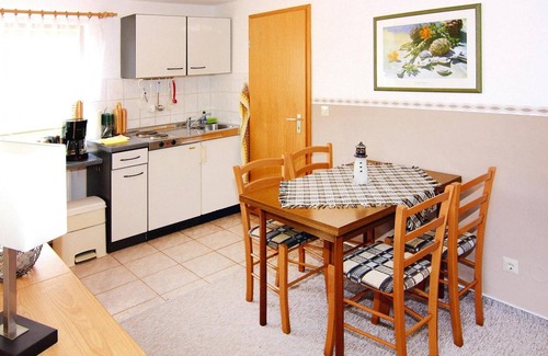 Lohme Apartment | Ferienwohnung, Lohme